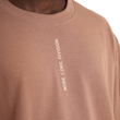 Camiseta Masculina MCD Box Fit Cut MARROM-12612614- -3-